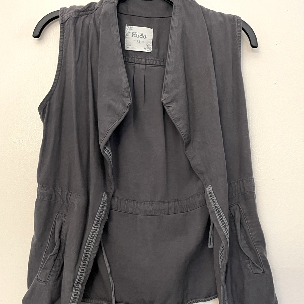 Vest